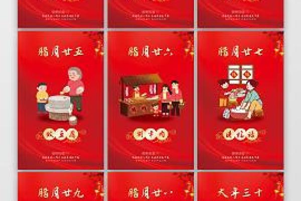虎年每月运势全解析:从正月到腊月的运程起伏 虎年每月运势全解析:从正月到腊月的运程起伏