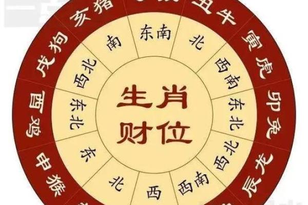 风水财位坐向对财富运势的影响解析 风水财位坐向对财富运势的影响解析