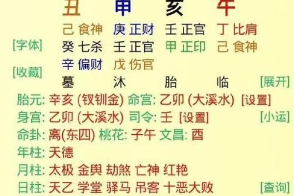 男命八字中的大运变化对人生的影响 男命八字中的大运变化对人生的影响