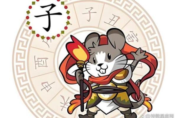 鼠年出生宝宝命名的风水与五行分析 鼠年出生宝宝命名的风水与五行分析
