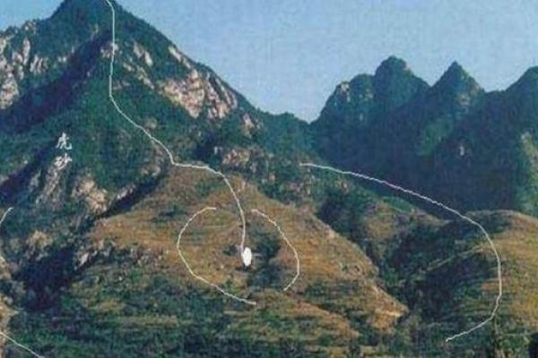 探索风水宝地的独特魅力,带来好运与安康 探索风水宝地的独特魅力,带来好运与安康