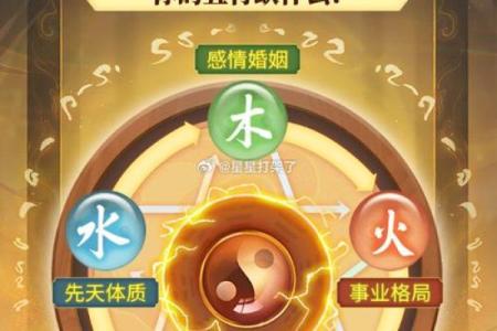 金命的特点与命运走向详解