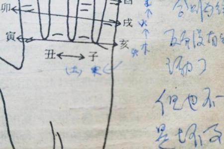 卯在五行中代表什么含义及其属性解析