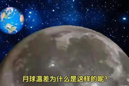 探索月亮背后的神秘名字与故事