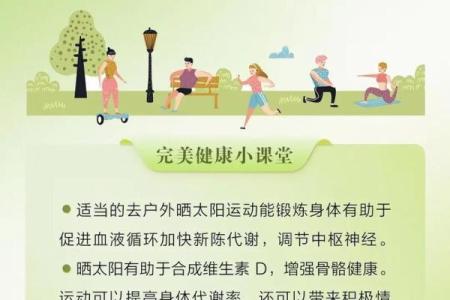 运动名称解析：不同运动如何影响身心健康