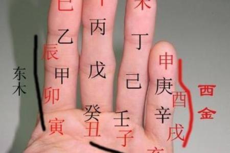 生辰八字与命名学的关系解析