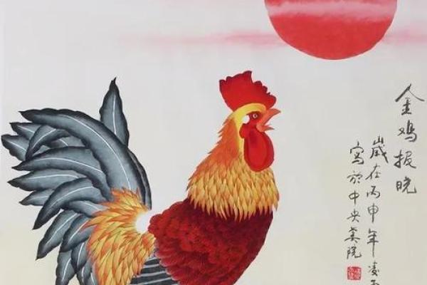 鸡人运程解析:事业、财运与感情全方位展望 鸡人运程解析:事业、财运与感情全方位展望