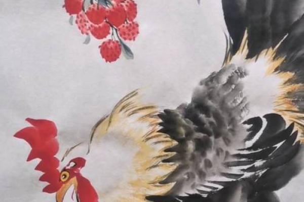 鸡人运程解析:事业、财运与感情全方位展望 鸡人运程解析:事业、财运与感情全方位展望