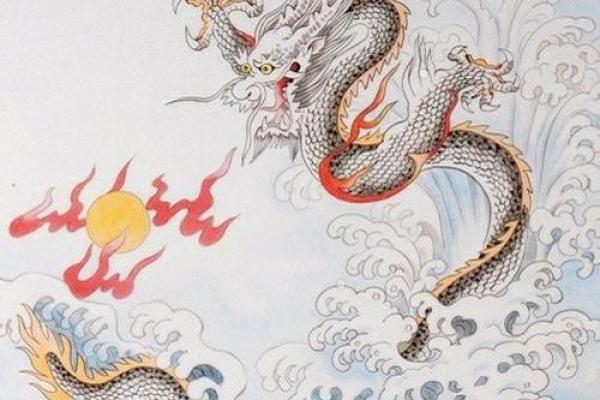 龙今天运程解析:迎接挑战与机遇的完美时机 龙今天运程解析:迎接挑战与机遇的完美时机