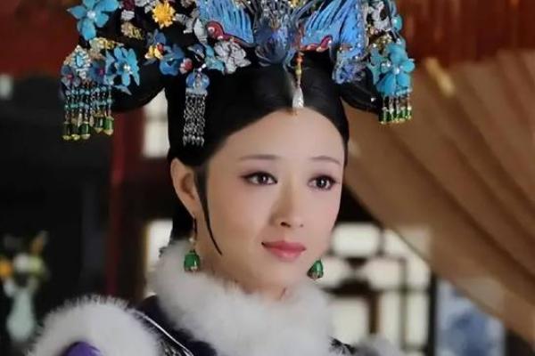 什么样的命格才配得上娘娘命 什么样的命格才配得上娘娘命