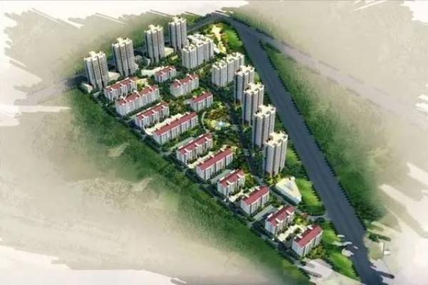 楼盘风水注意事项:助力家庭和谐与财运提升 楼盘风水注意事项:助力家庭和谐与财运提升