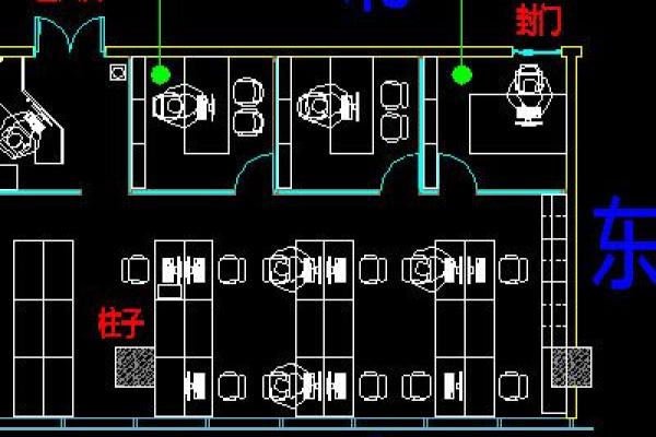 从风水角度看如何选择最佳办公室位置 从风水角度看如何选择最佳办公室位置