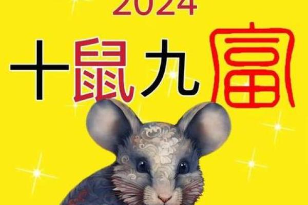 属鼠运势全解析 属鼠运势全解析