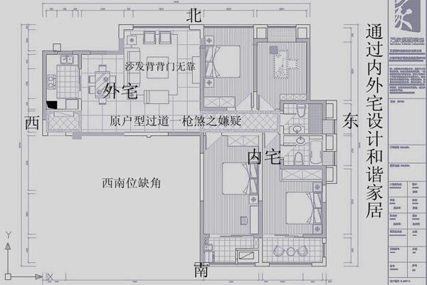 镇江家居风水布局技巧与注意事项 镇江家居风水布局技巧与注意事项