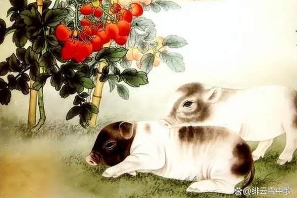 属猪与属鸡的配对吉凶:相爱还是冲突重重? 属猪与属鸡的配对吉凶:相爱还是冲突重重?