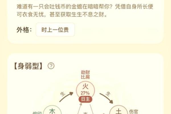 八字星宿与命运解析:如何通过星宿看个人运势变化 八字星宿与命运解析:如何通过星宿看个人运势变化