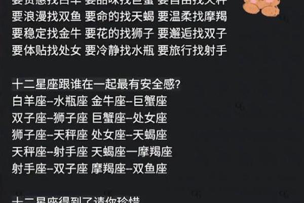 星座运程全解析:揭示每个星座的命运轨迹 星座运程全解析:揭示每个星座的命运轨迹