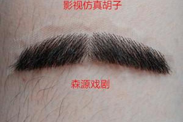 八字胡须的养护与修剪技巧揭秘 八字胡须的养护与修剪技巧揭秘