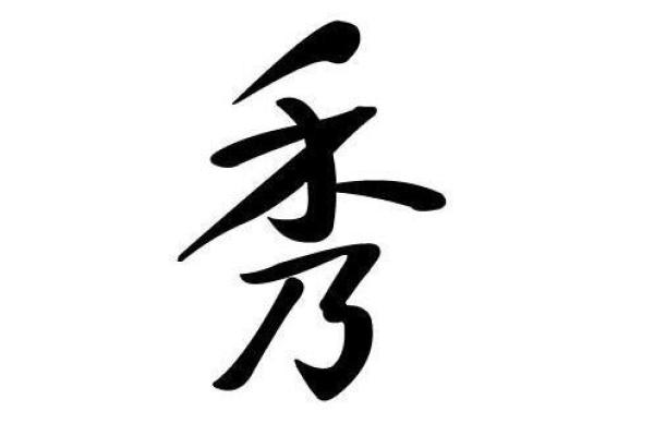 秀字五行属性解析及其影响因素 秀字五行属性解析及其影响因素