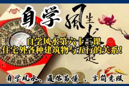 香港风水中的五行元素与生活空间的关系