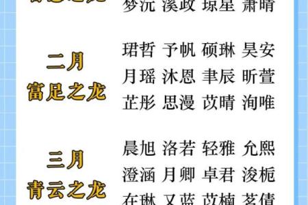 免费起名字工具推荐，轻松为宝宝或品牌命名