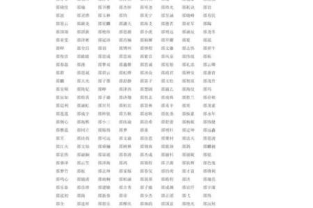 让英文起名网帮助你挑选独特又易记的名字