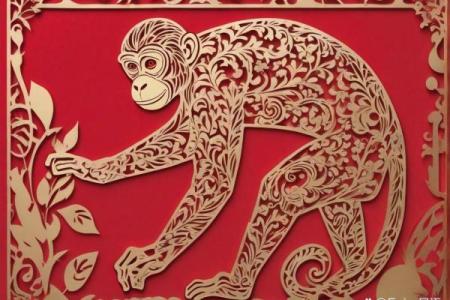 属猴人每月运势解析及生活建议