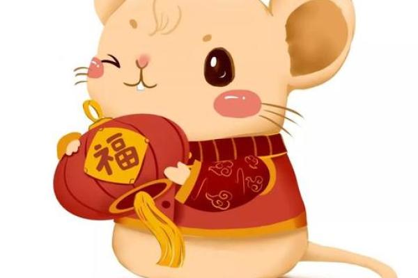 今日鼠运势解析,揭示成功与挑战的关键时刻 今日鼠运势解析,揭示成功与挑战的关键时刻