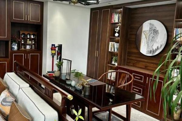 家居风水如何影响人的运势与健康 家居风水如何影响人的运势与健康