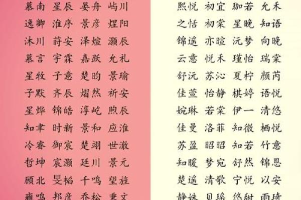 男孩起名技巧与免费命名宝典 男孩起名技巧与免费命名宝典