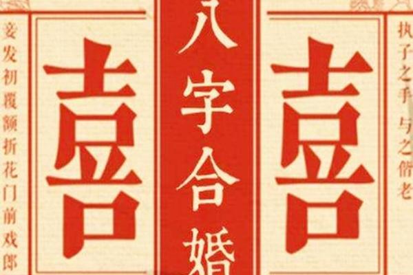 结婚生辰八字配对:影响婚姻幸福的关键因素 结婚生辰八字配对:影响婚姻幸福的关键因素