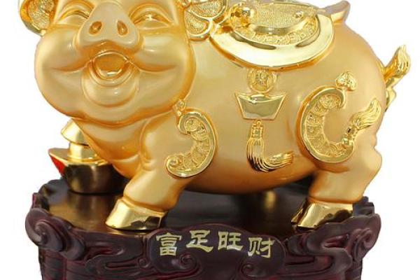 猪年出生的人运势解析与发展建议 猪年出生的人运势解析与发展建议