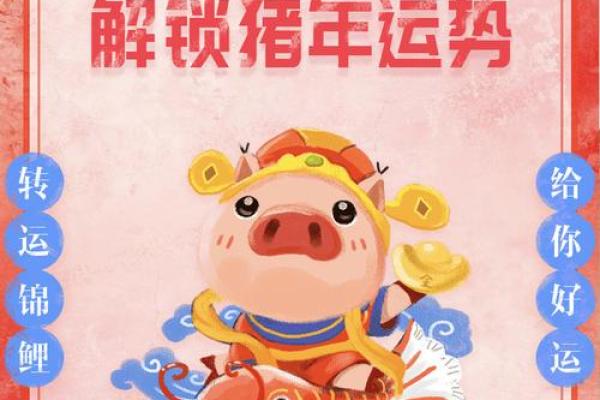 猪年出生的人运势解析与发展建议 猪年出生的人运势解析与发展建议