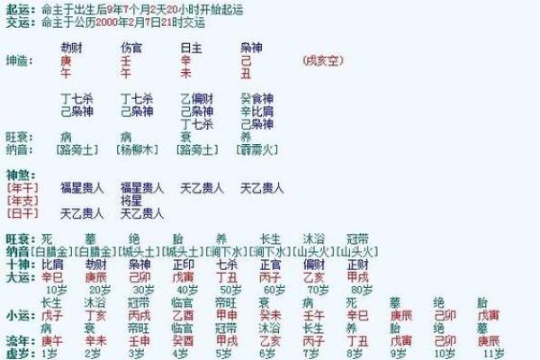最受欢迎的生辰八字算命应用盘点 最受欢迎的生辰八字算命应用盘点