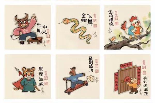 属鼠运势解读:财运、感情与健康走势 属鼠运势解读:财运、感情与健康走势