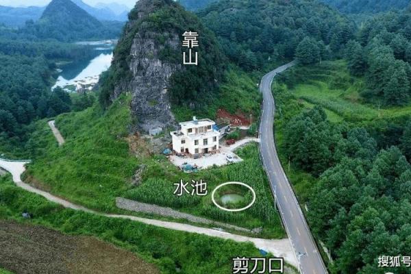 坟地风水对后代运势的影响探析 坟地风水对后代运势的影响探析