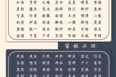 生辰八字起名免费服务，如何选择适合孩子的名字