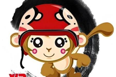 属猴人运势透视：成功与困境的关键因素