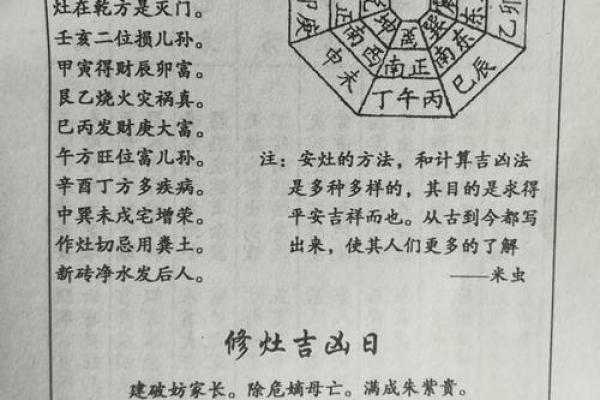 巴中家居风水布局技巧与禁忌解析 巴中家居风水布局技巧与禁忌解析