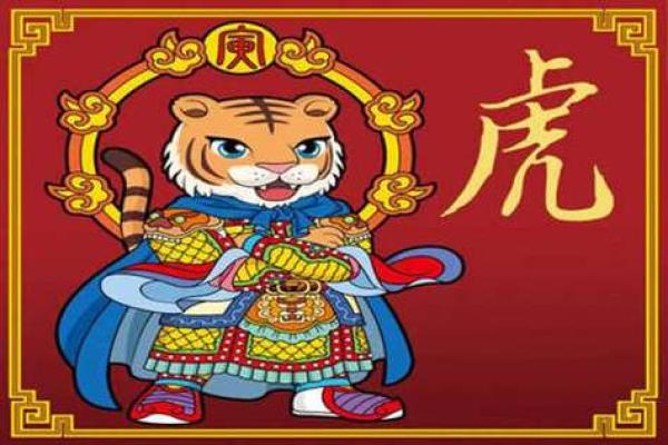 属虎人士事业与财运运势详解 属虎人士事业与财运运势详解