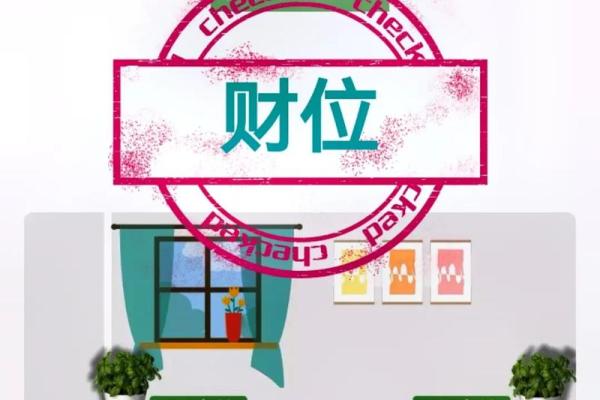 如何优化住宅风水中的财位提升运势 如何优化住宅风水中的财位提升运势