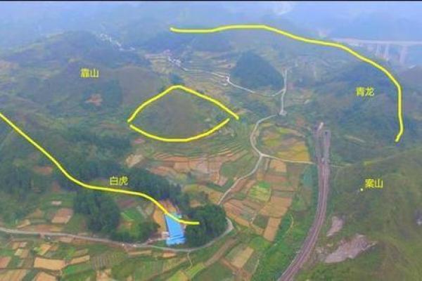 家居风水条例:打造和谐居住环境的十大法则 家居风水条例:打造和谐居住环境的十大法则