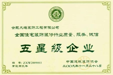 提升品牌辨识度：建筑装饰公司命名建议