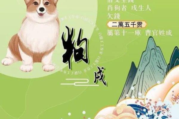 属狗人的运势解析与全年运程指导 属狗人的运势解析与全年运程指导