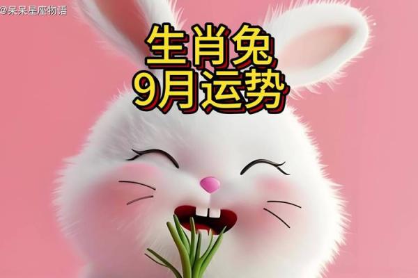 兔年运势全解析:各方面运程详解与应对策略 兔年运势全解析:各方面运程详解与应对策略