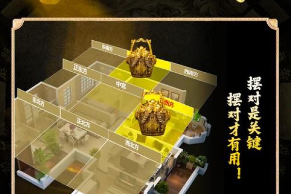 客厅财位风水摆设指南,助你财运亨通 客厅财位风水摆设指南,助你财运亨通