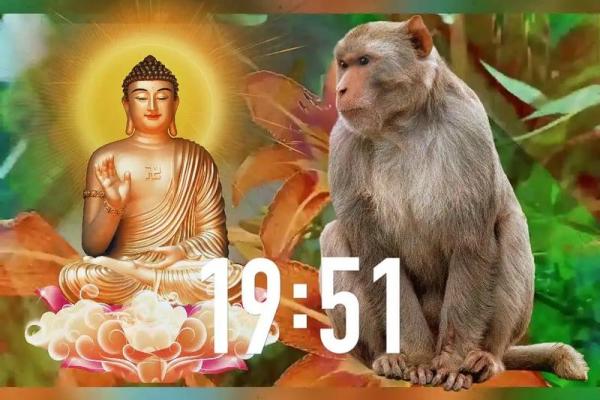 六八年属猴的吉凶运势预测