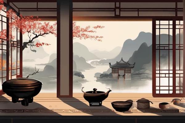 财位风水墙:如何选材与颜色助力家庭财富运 财位风水墙:如何选材与颜色助力家庭财富运