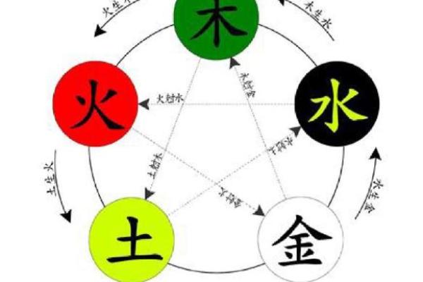 肝在五行中代表什么元素与其对应的关系分析 肝在五行中代表什么元素与其对应的关系分析