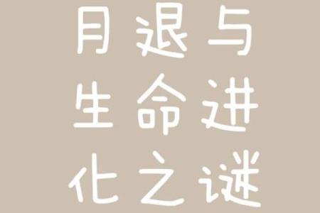 月亮名字如何影响人类历史与文化